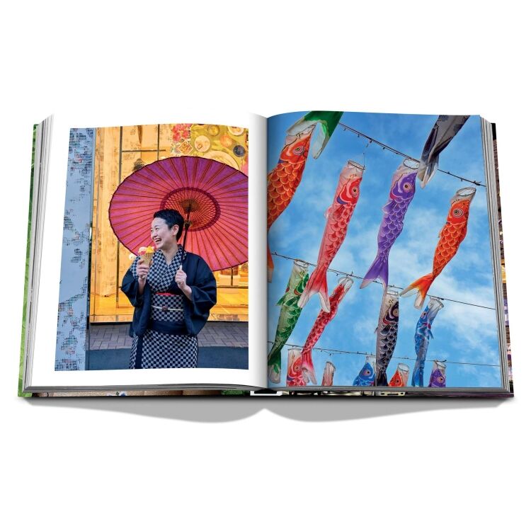 Assouline 9781649802361 9781649802361 - www.romeyntailors.nl - Romeyn Tailors