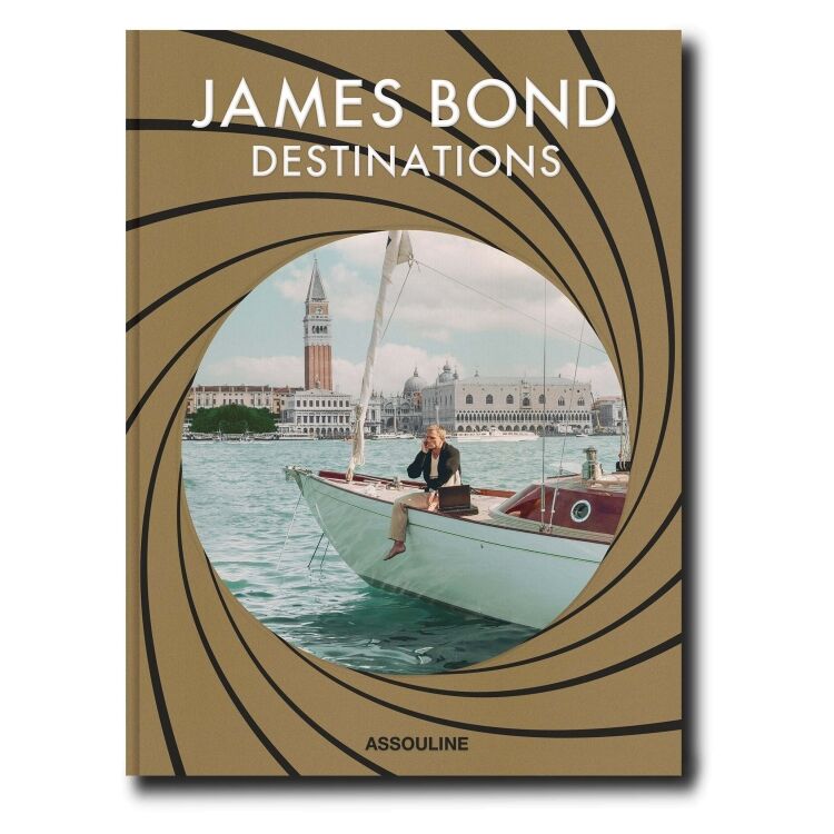 Assouline 9781649802736 9781649802736 - www.romeyntailors.nl - Romeyn Tailors