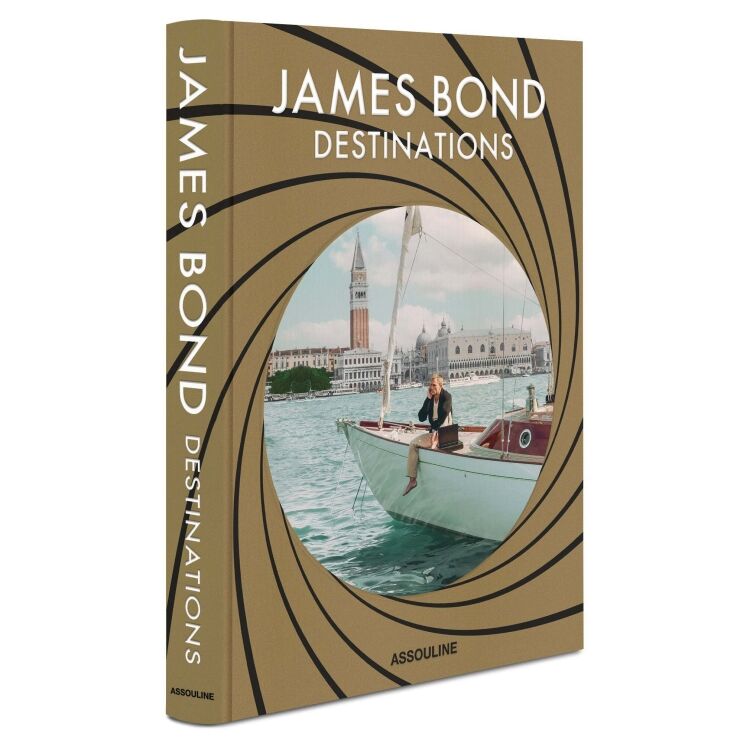 Assouline 9781649802736 9781649802736 - www.romeyntailors.nl - Romeyn Tailors