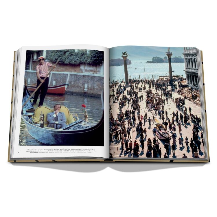 Assouline 9781649802736 9781649802736 - www.romeyntailors.nl - Romeyn Tailors