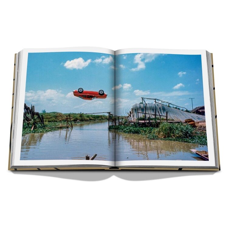 Assouline 9781649802736 9781649802736 - www.romeyntailors.nl - Romeyn Tailors