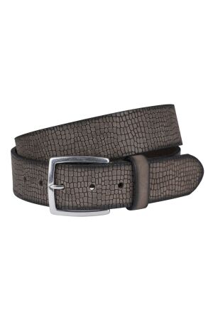 Lindenmann Accessories Riemen & Bretels Lindenmann Accessories 1000459
