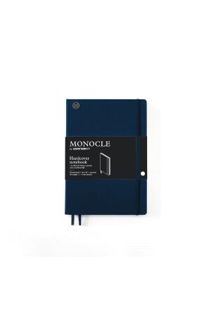 Leuchturm1917 Monocle HC NB B5