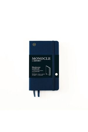 Leuchturm1917 Monocle HC NB A6
