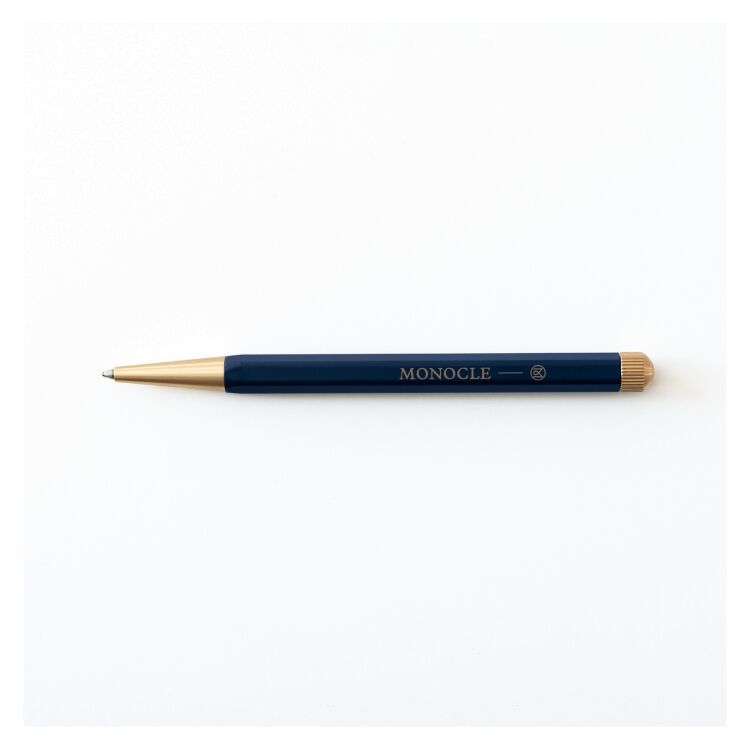 Leuchturm1917 Monocle Drehgriffel Nr1 Monocle Drehgriffel Nr1 - www.romeyntailors.nl - Romeyn Tailors