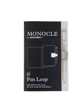 Leuchturm1917 Gifts & Accessoires Leuchturm1917 Monocle Pen Loop