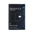 Leuchturm1917 Monocle Pen Loop Monocle Pen Loop - www.romeyntailors.nl - Romeyn Tailors