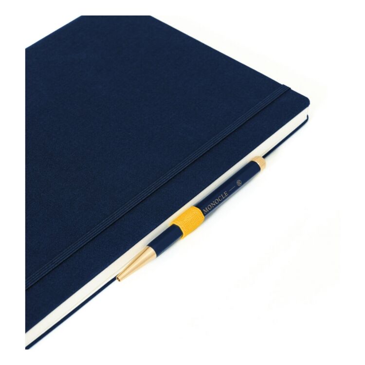 Leuchturm1917 Monocle Pen Loop Monocle Pen Loop - www.romeyntailors.nl - Romeyn Tailors