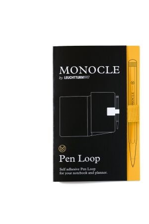 Leuchturm1917 Gifts & Accessoires Leuchturm1917 Monocle Pen Loop