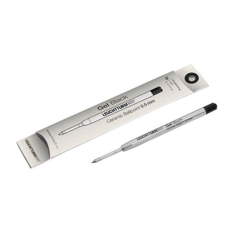 Leuchturm1917 Monocle Drehgriffel refill Monocle Drehgriffel refill - www.romeyntailors.nl - Romeyn Tailors