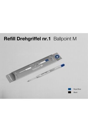 Leuchturm1917 Monocle Drehgriffel refill
