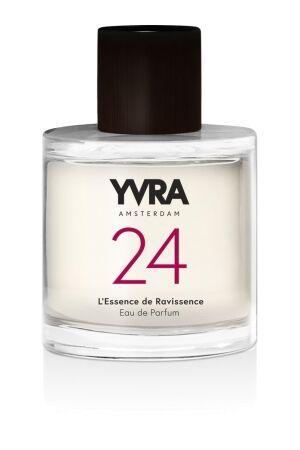 YVRA 1958 24 100ml EDP