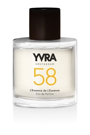 YVRA 1958 58 100ml EDP