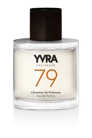 YVRA 1958 79 100ml EDP