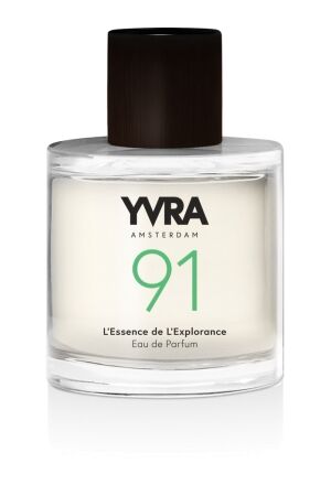 YVRA 1958 Parfum YVRA 1958 91 100ml EDP