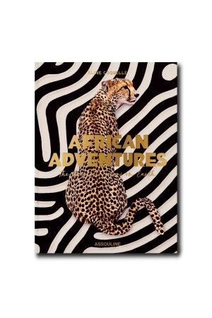 Assouline 9781649801999