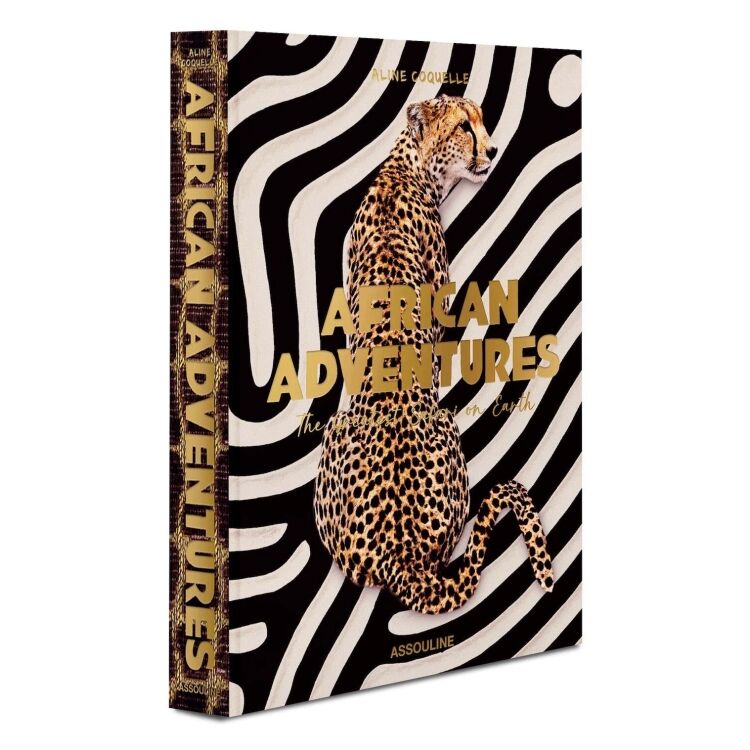 Assouline 9781649801999 9781649801999 - www.romeyntailors.nl - Romeyn Tailors