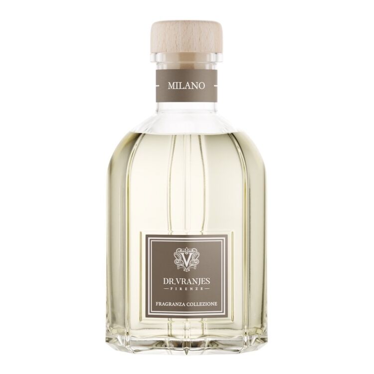 Dr. Vranjes Milano 500ml Milano 500ml - www.romeyntailors.nl - Romeyn Tailors