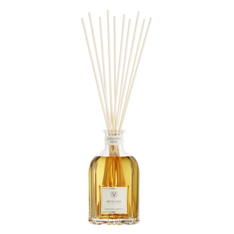 Dr. Vranjes Chinotto Pepe 250ml Chinotto Pepe 250ml - www.romeyntailors.nl - Romeyn Tailors