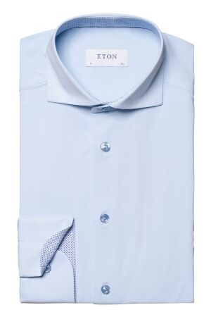 Eton Overhemden dress Eton 1000-11128