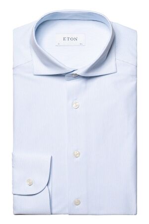 Eton Overhemden dress Eton 1000-11687