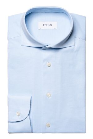 Eton Overhemden dress Eton 1000-11686