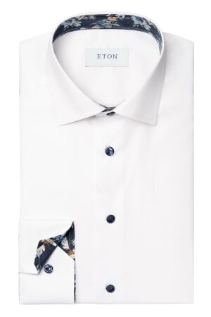 Eton Overhemden dress Eton 1000-12118