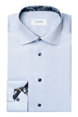 Eton Overhemden dress Eton 1000-12118