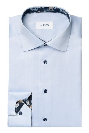 Eton Overhemden dress Eton 1000-12119