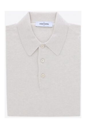 Gran Sasso by Romeyn Tailors Polo's Gran Sasso by Romeyn Tailors 55165-18190