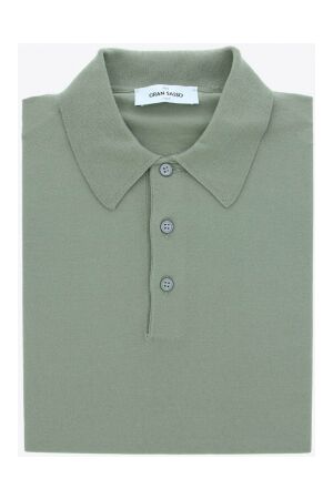 Gran Sasso by Romeyn Tailors Polo's Gran Sasso by Romeyn Tailors 55165-18190