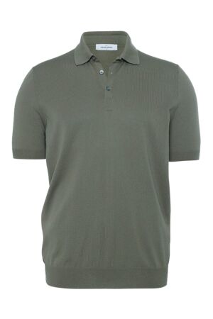 Gran Sasso by Romeyn Tailors Polo's Gran Sasso by Romeyn Tailors 57119-20615