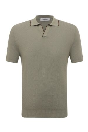 Gran Sasso by Romeyn Tailors Polo's Gran Sasso by Romeyn Tailors 57157-20642