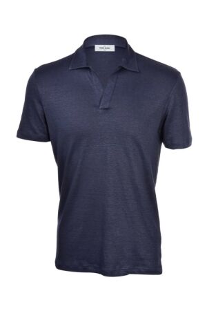 Gran Sasso by Romeyn Tailors Polo's Gran Sasso by Romeyn Tailors 60160-96803