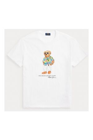 Ralph Lauren T-Shirts Ralph Lauren 710-8554497