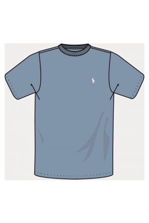 Ralph Lauren T-Shirts Ralph Lauren 710-916698