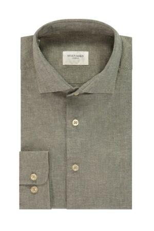 Seven Dials Overhemden casual Seven Dials SDL24107AV01