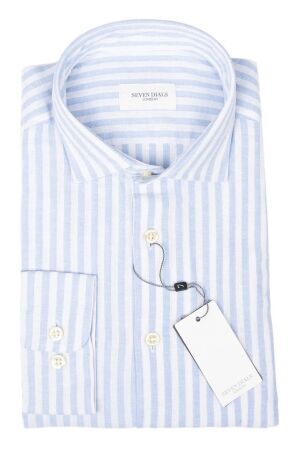 Seven Dials Overhemden casual Seven Dials SDL24107LO03