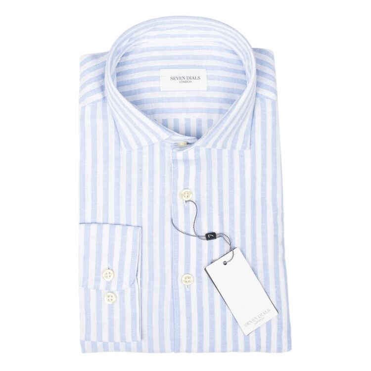 Seven Dials SDL24107LO03 SDL24107LO03 - www.romeyntailors.nl - Romeyn Tailors