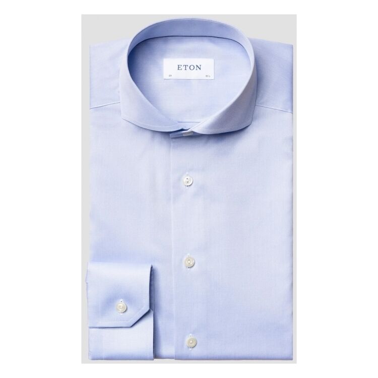 Eton 1000-12349 Shirt 1000-12349 Shirt - www.romeyntailors.nl - Romeyn Tailors