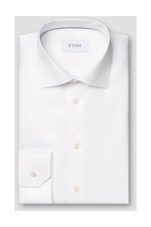 Eton Overhemden dress Eton 1000-12363 Shirt