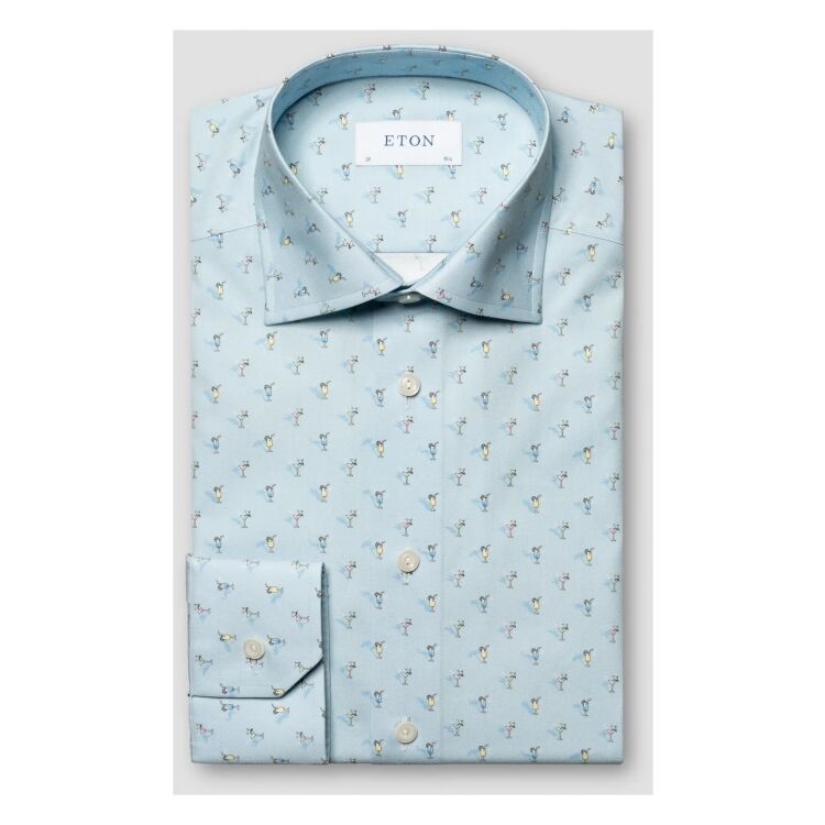 Eton 1000-11096 1000-11096 - www.romeyntailors.nl - Romeyn Tailors