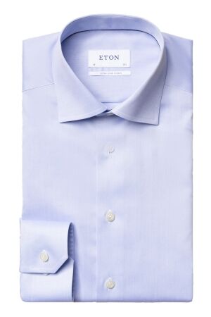 Eton Overhemden dress Eton 1000-12362