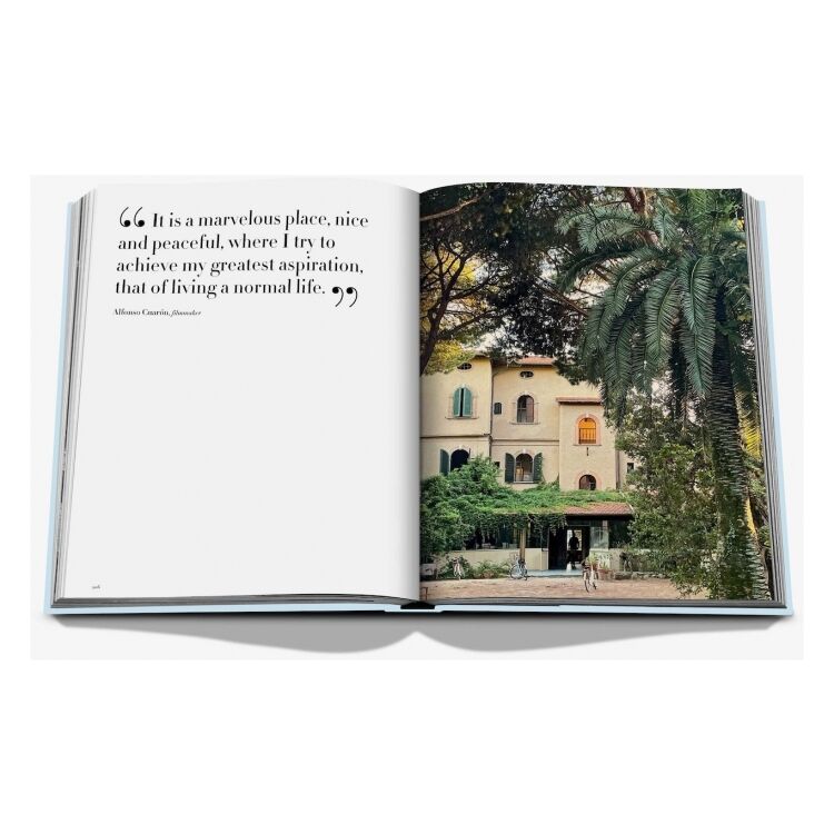 Assouline 9781649803481 9781649803481 - www.romeyntailors.nl - Romeyn Tailors