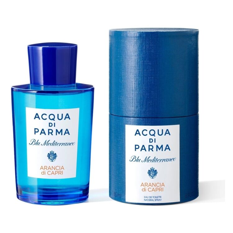Acqua Di Parma BM Arancia Di Capri 180 ML BM Arancia Di Capri 180 ML - www.romeyntailors.nl - Romeyn Tailors