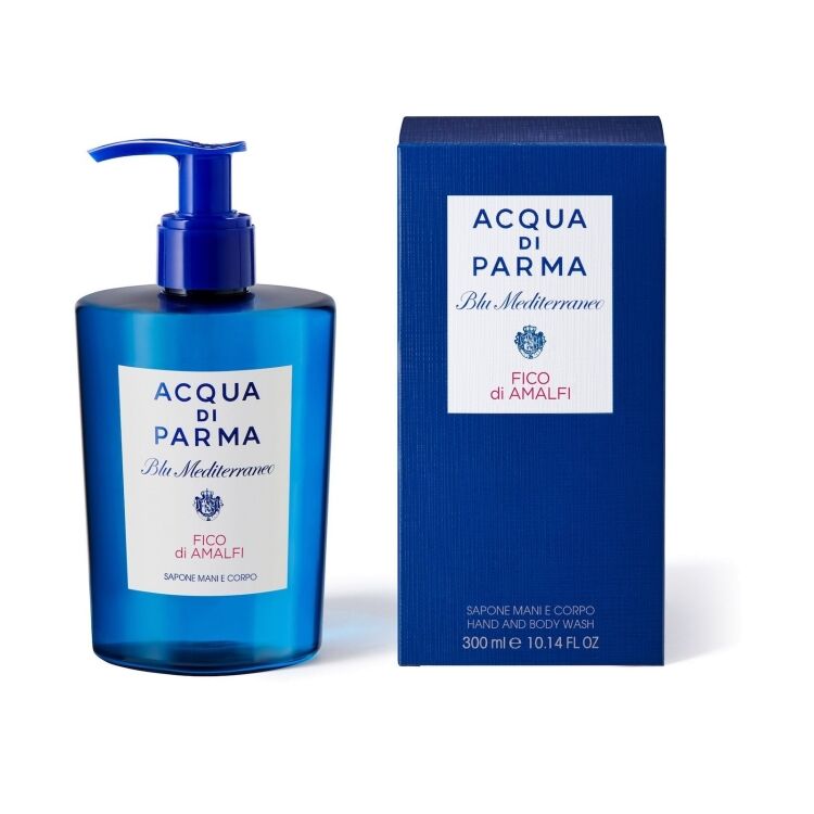 Acqua Di Parma BM Fico H & Body Wash 300 ML BM Fico H & Body Wash 300 ML - www.romeyntailors.nl - Romeyn Tailors Acqua Di Parma BM Fico H & Body Wash 300 ML BM Fico H & Body Wash 300 ML - www.romeyntailors.nl - Romeyn Tailors