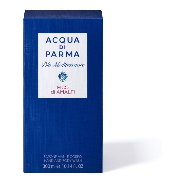 Acqua Di Parma BM Fico H & Body Wash 300 ML BM Fico H & Body Wash 300 ML - www.romeyntailors.nl - Romeyn Tailors Acqua Di Parma BM Fico H & Body Wash 300 ML BM Fico H & Body Wash 300 ML - www.romeyntailors.nl - Romeyn Tailors