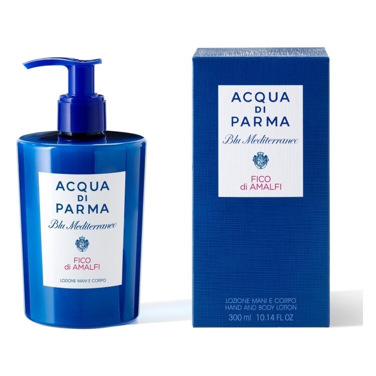 Acqua Di Parma BM Fico H & Body Lotion 300 ML BM Fico H & Body Lotion 300 ML - www.romeyntailors.nl - Romeyn Tailors Acqua Di Parma BM Fico H & Body Lotion 300 ML BM Fico H & Body Lotion 300 ML - www.romeyntailors.nl - Romeyn Tailors