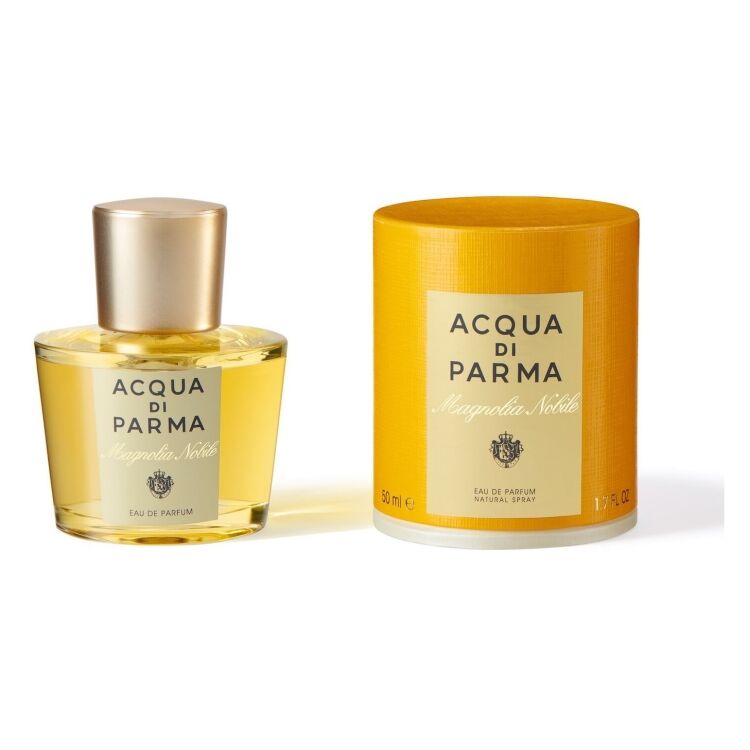 Acqua Di Parma Magnolia Nobile EDP 50 ML Magnolia Nobile EDP 50 ML - www.romeyntailors.nl - Romeyn Tailors