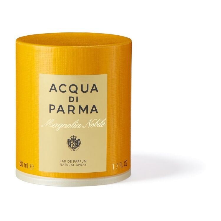 Acqua Di Parma Magnolia Nobile EDP 50 ML Magnolia Nobile EDP 50 ML - www.romeyntailors.nl - Romeyn Tailors